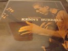 KENNY BURRELL Introducing US Blue Note 1523 DG Lexington