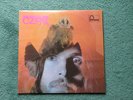 Czar Mega-Rar Vinyl LP UK Pressung