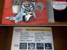 RARE French LP 33t 25CM BIEM (10') The SPOTNICKS (1963)