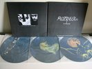 ULVER  The Trilogie  PICTURE LP BOX SET