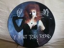 tori amos y kant tori read picture disc lp
