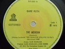 BABE RUTH THE MEXICAN / WELLS FARGO 7
