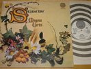 MAGNA CARTA   SEASONS   LARGE VERTIGO SWIRL FIRST PRESS UK LP 1970   NEAR MINT