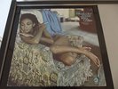 RARE - TERRY CALLIER-  What Color Is Love - WLP PROMO CADET LP VG+/ EX