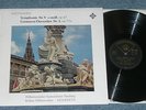 KEILBERTH 5.Symphony BEETHOVEN 1960 b/g STEREO TELEFUNKEN MINT