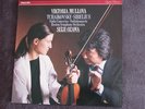 VIKTORIA MULLOVA / TCHAIKOVSKY - SIBELIUS Violin Concerto Philips digital
