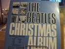 Vinyl: The Beatles Christmas Album 1970 USA, Fanclub