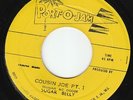Sugar Belly - Cousin Joe - COXSONE MURDER