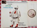 ANDRE VANDERNOOT Stravinsky ORIG w/g ASD 507 UK-1963 LP MINT