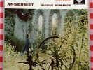 ERNEST ANSERMET Sleeping Beauty ORIG Decca WBg SXL 2160/2 UK-1959 3-LPs MINT