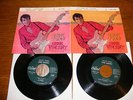 ep gene vincent  french  france   crazy time  vol 1 et 2