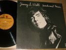 Jimmy Webb/Words And Music/Reprise  44101/German-LP 1970(Der bek. Songschr.)