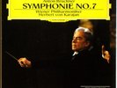 KARAJAN BRUCKNER Sinfonie Nr.7 (Last Recording) DGG DIGITAL ED1 NM