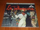 ANTOLIN Y SU COMBO la tabaquera VA LP LISANDRO MEZA / COLOMBIA CUMBIA AFRO ???