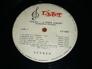 ALFREDITO LINARES boogaloo girl LP / SALSA LATIN FUNK SOUL GUAGUANCO ???