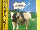 Japan L.T.D New 5LP BOX With Obi + 20P Booklet / Frank Zappa / Lather