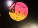 ClockTower Records Original 12 Inch Uptown Ranking Fredricka & Joy