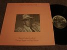 BASCOM LAMAR LUNSFORD  George Pegram  RED PARHAM  Music From South Turkey Creek