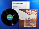 LED ZEPPELIN II 