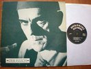 DER FLUCH - die Gesandten MLP 1. PRESSUNG mattes Cover ROCK-O-RAMA Punk KBD 1982