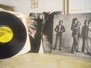 Rolling Stones Sticky Fingers Zipped Sleeve LP 1971