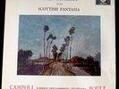 SXL 2026 - CAMPOLI / MENDELSSOHN -  WIDE BAND GROOVED