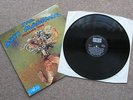 The Soft Machine, Volume Two, vinyl on the Probe label  (SPB 1002, 1969)