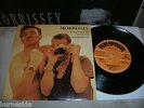 MORRISSEY\THE SMITHS THE MORE YOU IGNORE ME THE CLOSER I GET RARE PROMO 7