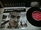 MORRISSEY\THE SMITHS HAVE-A-GO MERCHANT UK PROMO 7