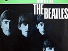 60s&more 77 LP - THE BEATLES - WITH THE BEATLES - Odeon D 1976 - EX+