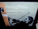 JOHANNA MARTZY MENDELSSOHN VIOLIN CONCERTO BEETHOVEN ROMANCE 1 & 2 LEXINGTON