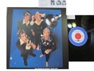 Thee Michelle Gun Elephant / wonder style LP RARE 1995 KBD GARAGE FREE SHIPPING
