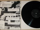 Energo Wünschkiy - 1982 rare minimal synth LP MINT UKW NDW