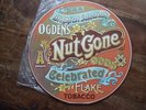 SMALL FACES OGDENS` NUTGONE FLAKE RARE GERMAN CLUB EDITION IN GREAT CONDITION