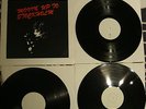 Bruce Springsteen - Movin' Up To Stockholm (live 1981) (rare 3 LP)