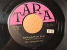 MOONLIGHTERS Tara 102 ROCK-A-BAYOU BABY  ORIGINAL RARE ROCKABILLY -HEAR