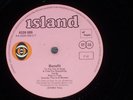 Jethro Tull, Benefit, 1st GERMAN-PINK ISLAND-EYE-PRESS, TOP ZUSTAND