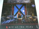 IRON MAIDEN – Lord of the Flies, Limited EP, Colour Vinyl, Sealed