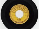 ROY ORBISON Go Go Go / Ooby Dooby , Sun 242