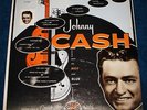 Johnny Cash Original Pressing Sun LP 1220 Mono 1956 Country Rockabilly Outlaw