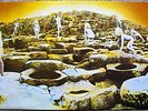 LED ZEPPELIN HOUSES OF THE HOLY   CLASISIC RECORDS 200G    Vinyl LP Record