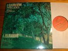 Tatiana SHEBANOVA Rachmaninov Preludes 2-LP Melodiya