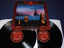 Uriah Heep ?– Live In Armenia / Frontiers Records 2x LP / NEW