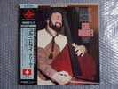 SUPER ANALOGUE DISC GARY KARR KOL NIDREI JAPAN RECORDINGS