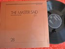 ROLAND KOVAC NEW SET - THE MASTER SAID rare Original first Press from 1971 MINT