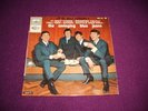 EP 45T THE SWINGING BLUE JEANS / ONLY SLEEVE / IT'S SO RIGHT / EGF 782 FRENCH