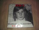 MIA     TIKKETIKKETOK....DE DUIZENDPOOT