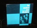 The Modern Jazz Disciples LP NEW JAZZ USA MONO ORIGINAL 1959
