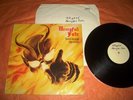 MERCYFUL FATE – DON’T BREAK OF THE OATH Promo white label 