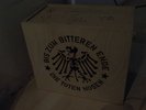 die toten hosen vinyl box -Punk LP limit 1000